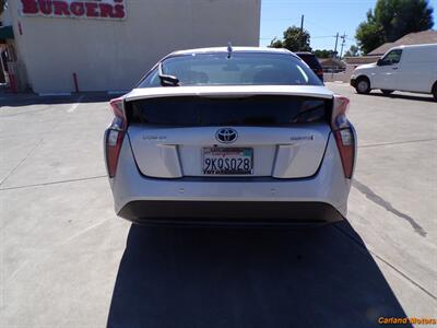 2018 Toyota Prius Two   - Photo 7 - Stockton, CA 95205