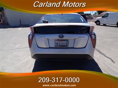 2018 Toyota Prius Two   - Photo 7 - Stockton, CA 95205