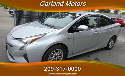 2018 Toyota Prius Two - Photo 1 - Stockton, CA 95205
