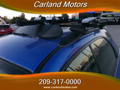2005 Subaru Impreza WRX - Photo 13 - Stockton, CA 95205