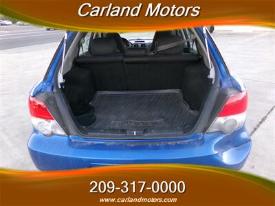 2005 Subaru Impreza WRX - Photo 15 - Stockton, CA 95205