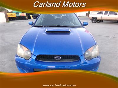 2005 Subaru Impreza WRX - Photo 2 - Stockton, CA 95205
