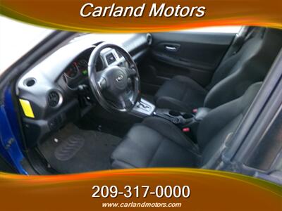 2005 Subaru Impreza WRX - Photo 9 - Stockton, CA 95205