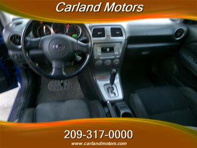 2005 Subaru Impreza WRX - Photo 12 - Stockton, CA 95205