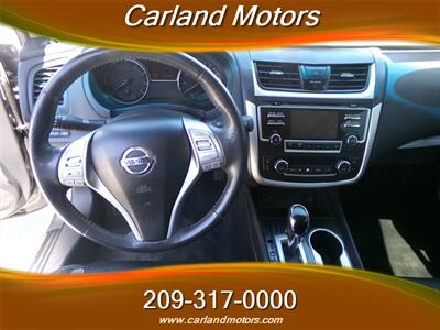 2017 Nissan Altima 2.5 SL   - Photo 19 - Stockton, CA 95205