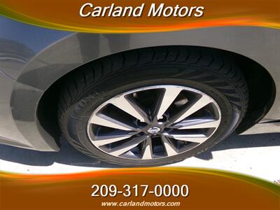 2017 Nissan Altima 2.5 SL   - Photo 10 - Stockton, CA 95205