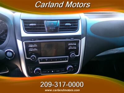 2017 Nissan Altima 2.5 SL   - Photo 20 - Stockton, CA 95205