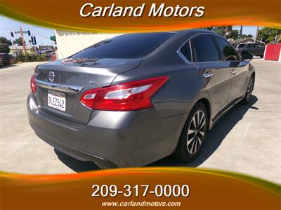 2017 Nissan Altima 2.5 SL   - Photo 7 - Stockton, CA 95205