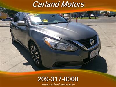 2017 Nissan Altima 2.5 SL   - Photo 3 - Stockton, CA 95205