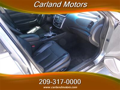 2017 Nissan Altima 2.5 SL   - Photo 30 - Stockton, CA 95205