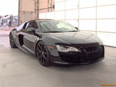 2010 Audi R8 5.2 quattro   - Photo 3 - Stockton, CA 95205