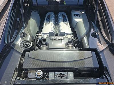 2010 Audi R8 5.2 quattro   - Photo 4 - Stockton, CA 95205