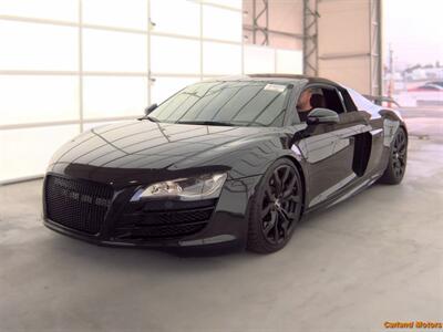 2010 Audi R8 5.2 quattro   - Photo 2 - Stockton, CA 95205