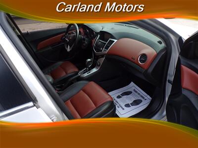 2014 Chevrolet Cruze 2LT Auto   - Photo 19 - Stockton, CA 95205
