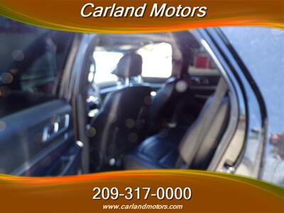 2017 Ford Explorer Sport   - Photo 13 - Stockton, CA 95205