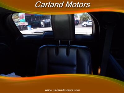 2017 Ford Explorer Sport   - Photo 14 - Stockton, CA 95205