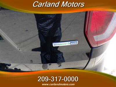2017 Ford Explorer Sport   - Photo 22 - Stockton, CA 95205