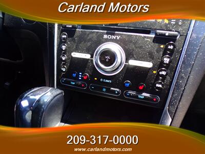 2017 Ford Explorer Sport   - Photo 25 - Stockton, CA 95205