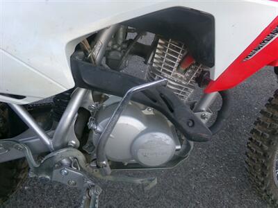 2014 Honda CRF   - Photo 10 - Stockton, CA 95205