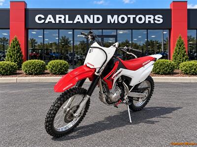 2014 Honda CRF   - Photo 1 - Stockton, CA 95205