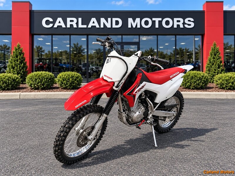 2014 Honda CRF   - Photo 1 - Stockton, CA 95205
