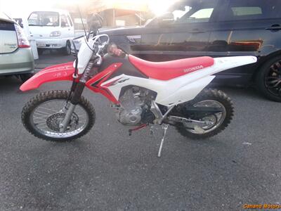 2014 Honda CRF   - Photo 2 - Stockton, CA 95205