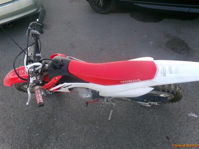 2014 Honda CRF   - Photo 8 - Stockton, CA 95205