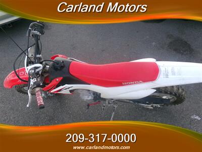 2014 Honda CRF   - Photo 8 - Stockton, CA 95205