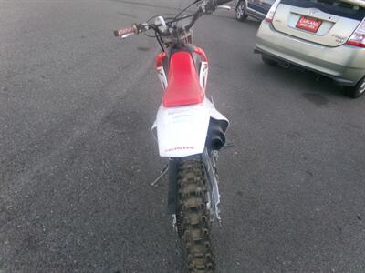 2014 Honda CRF   - Photo 6 - Stockton, CA 95205