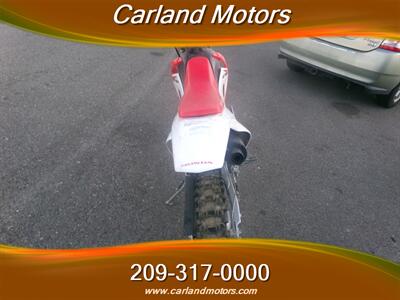 2014 Honda CRF   - Photo 6 - Stockton, CA 95205