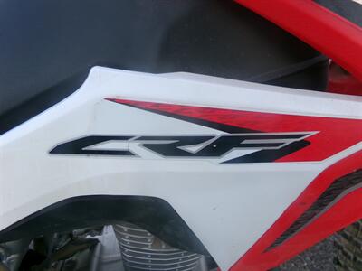 2014 Honda CRF   - Photo 11 - Stockton, CA 95205