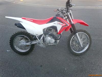 2014 Honda CRF   - Photo 4 - Stockton, CA 95205