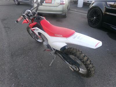 2014 Honda CRF   - Photo 7 - Stockton, CA 95205