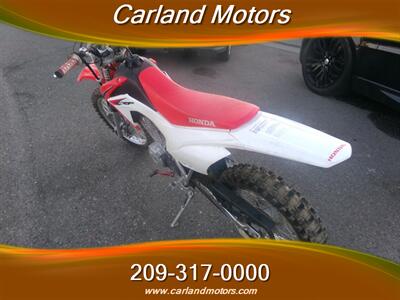 2014 Honda CRF   - Photo 7 - Stockton, CA 95205