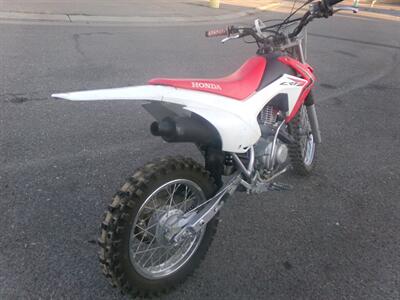 2014 Honda CRF   - Photo 5 - Stockton, CA 95205