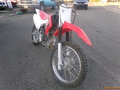 2014 Honda CRF   - Photo 3 - Stockton, CA 95205