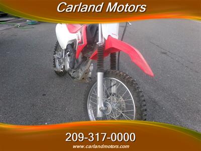 2014 Honda CRF   - Photo 3 - Stockton, CA 95205