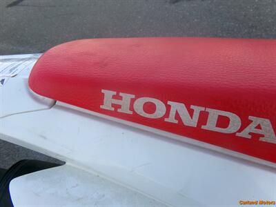 2014 Honda CRF   - Photo 12 - Stockton, CA 95205