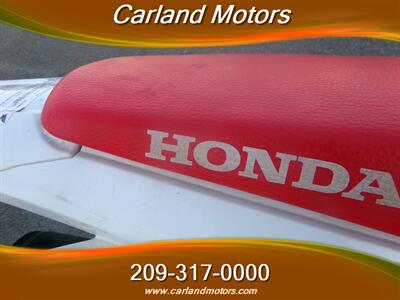 2014 Honda CRF   - Photo 12 - Stockton, CA 95205