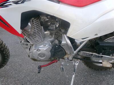 2014 Honda CRF   - Photo 9 - Stockton, CA 95205