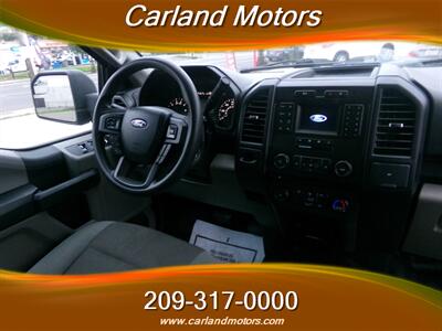 2018 Ford F-150 XL - Photo 13 - Stockton, CA 95205