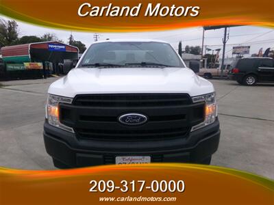 2018 Ford F-150 XL - Photo 2 - Stockton, CA 95205