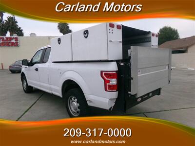 2018 Ford F-150 XL - Photo 6 - Stockton, CA 95205