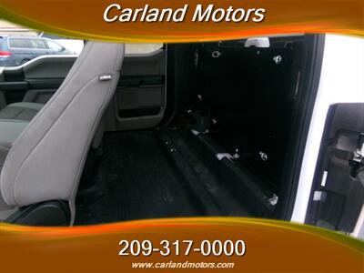 2018 Ford F-150 XL - Photo 11 - Stockton, CA 95205