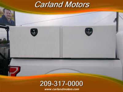 2018 Ford F-150 XL - Photo 20 - Stockton, CA 95205