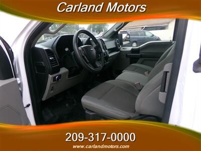 2018 Ford F-150 XL - Photo 10 - Stockton, CA 95205