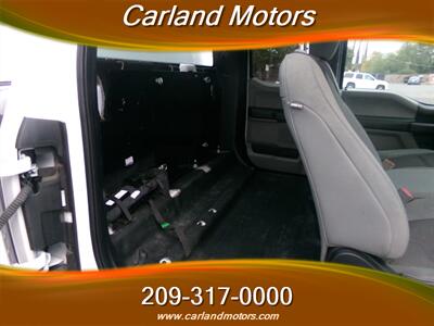 2018 Ford F-150 XL - Photo 16 - Stockton, CA 95205