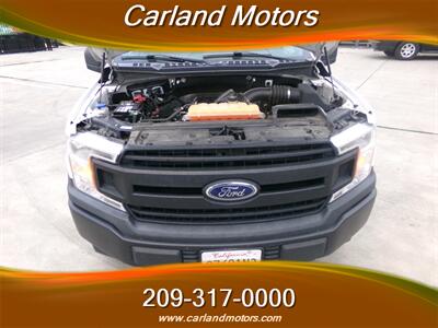 2018 Ford F-150 XL - Photo 29 - Stockton, CA 95205