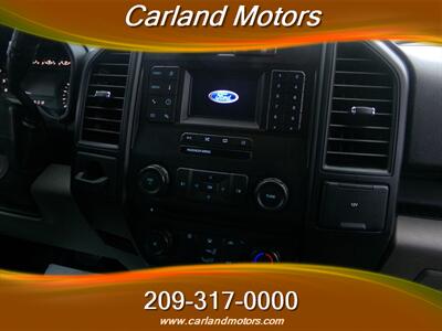 2018 Ford F-150 XL - Photo 14 - Stockton, CA 95205