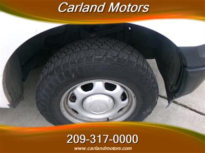 2018 Ford F-150 XL - Photo 9 - Stockton, CA 95205